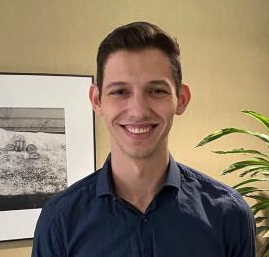 Picture of Thiago Noetzold