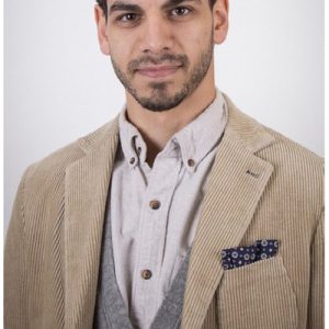 Picture of Adam Moghrabi