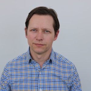 Picture of Dion Lepp