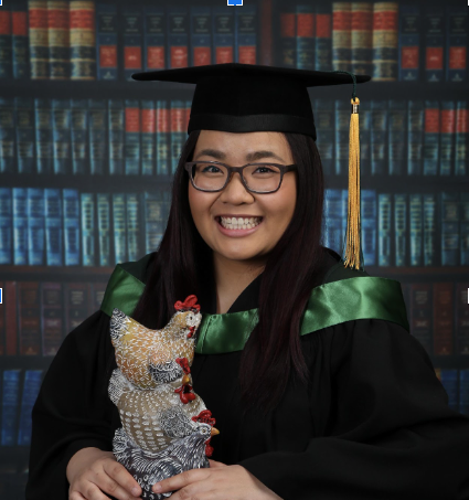 Picture of Taresa Chieng